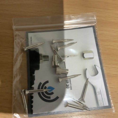 Tramex tp30 spare - tramex,