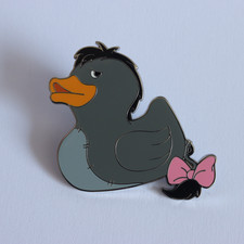 Ducks disney eeyore - ducks,