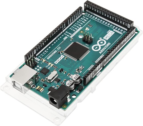Arduino mega 2560 rev3 - arduino,