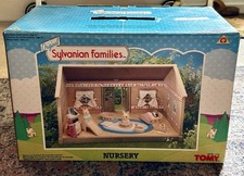 Vintage Preowned 1980s Boxed