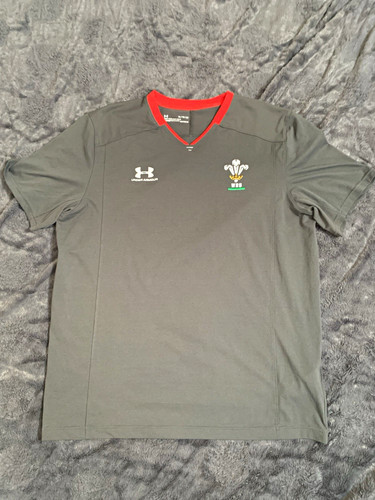Under armour heatgear - armour, wales