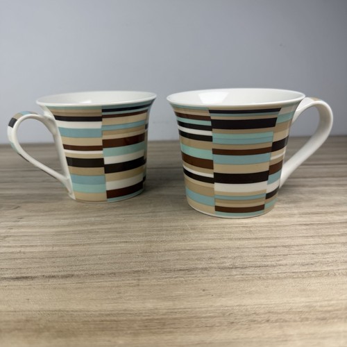 Churchill mugs set 2 - churchill,