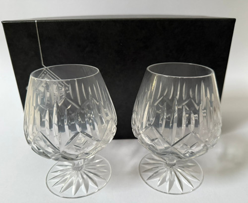 Edinburgh crystal set - crystal, of