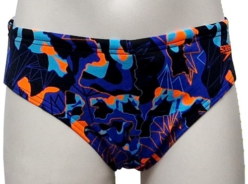 Speedo boys brief - (22),