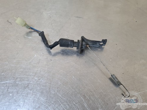 Rear brake switch kawasaki zzr - switch,
