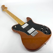 2022 Fender American Vintage