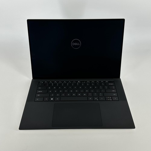 Dell xps 9510 5k touch - 15,