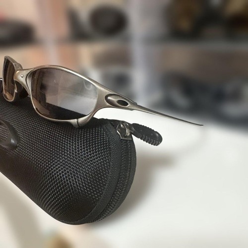 Oakley metal juliet - oakley,