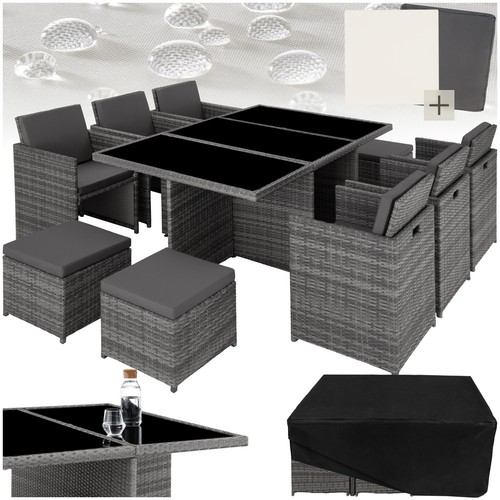 Garden furniture rattan - garden,