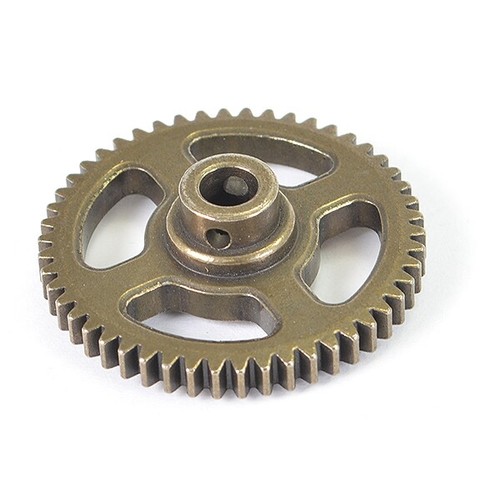 Ftx tracer machined metal - machined,