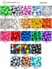 500 x 75mm Euro-matic Play Pen