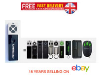 LIFTMASTER REMOTE HAND SET