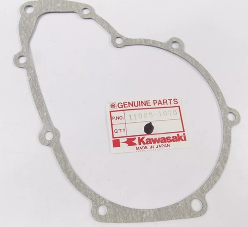 Nos oem kawasaki - nos, 1987-1988