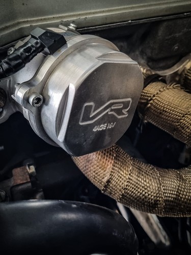 Distributor cap cover for - cap,