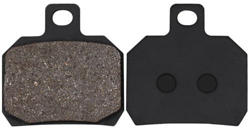 Bp078 front brake pads - bp078,