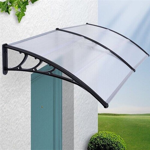 Window door front canopy - canopy, fixed