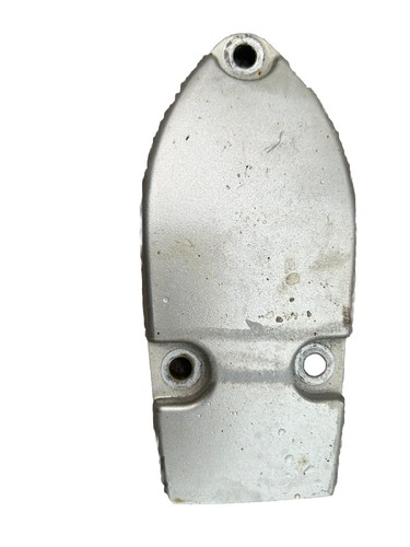 Engine mount cover - mount,