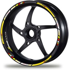 Suzuki GSX650F Motorcycle