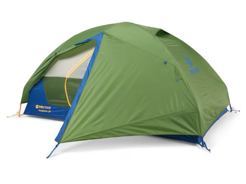 Marmot tungsten - tungsten, w/
