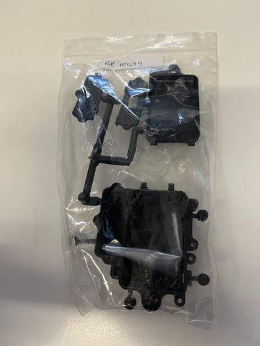 Kyosho if479 inferno mp9 - if479,