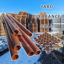 UNDERGROUND DRAINAGE