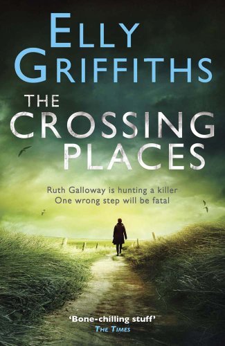 The crossing places - the, places: