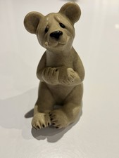 Quarry Critters Bambi Sitting