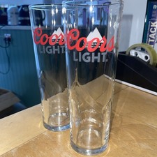 Pair Of Corrs Light Pint