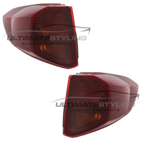 Rear light for suzuki - suzuki, vitara