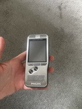 Philips DPM8100 Pocket Memo