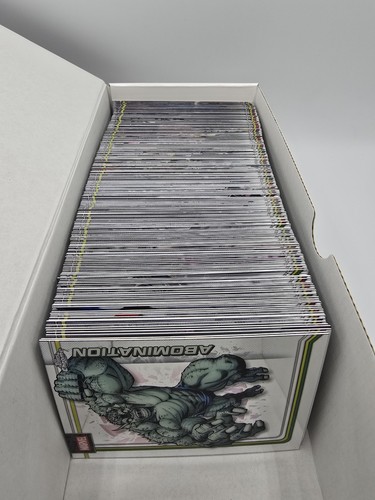 2026 topps chrome marvel - topps,