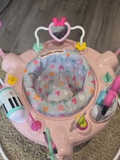 Minnie Mouse Jumperoo