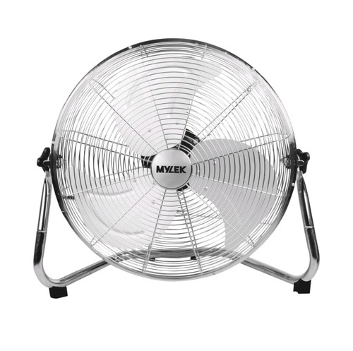 Mylek air circulator floor - mylek, 20"