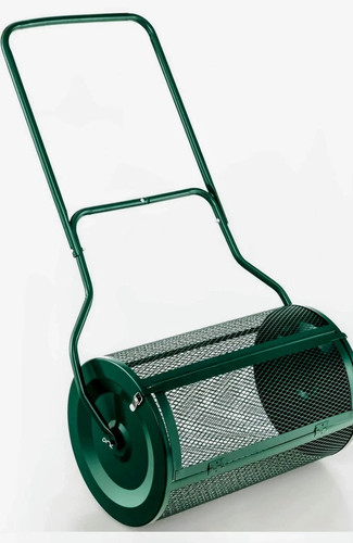 Compost shredder for lawn - for,