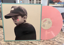 RALEIGH RITCHIE  ~ ANDY ~ RARE