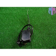 Ducati Monster 821 Dark ABS