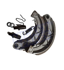 LAMBRETTA BRAKE SHOES KIT