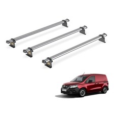 Renault Kangoo Roof Rack for