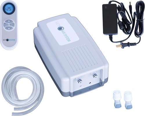 Replacement wireless air bed - wireless,