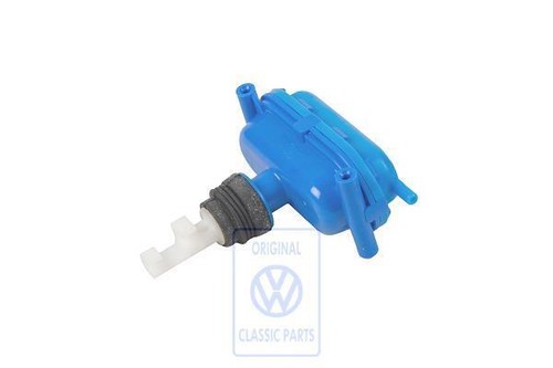 Vag control valve central - control,