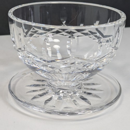Waterford crystal lismore - waterford,