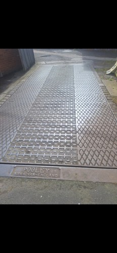 Weighbridge - weighbridge,