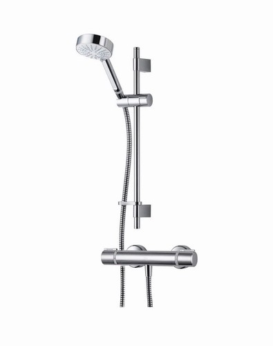 Mira atom thermostatic bar - ev,