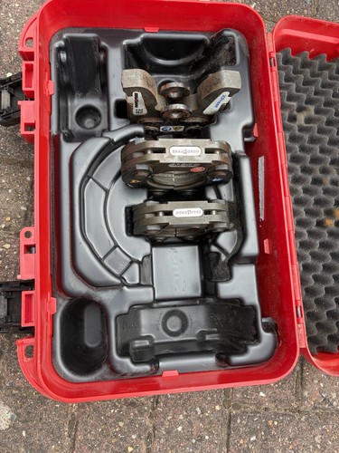 Novopress pressing tool jaw - novopress,