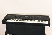 Yamaha MOTIF XF8 88-Key Workstation Keyboard CG01RY0