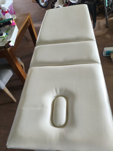 Mercia portable massage bed - mercia,