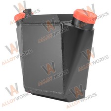 Intercooler Fit Sea-Doo RXP-X