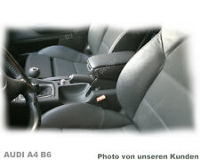 Center Armrest Fits Audi A4 B6