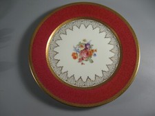Vintage Rosenthal Plate