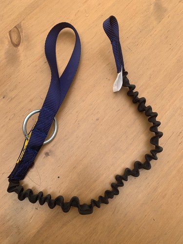 Chain saw bungee - saw,